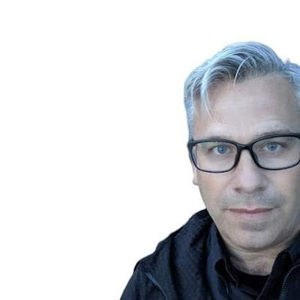 Meet your Posher, Gary